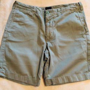 J Crew Stanton Shorts